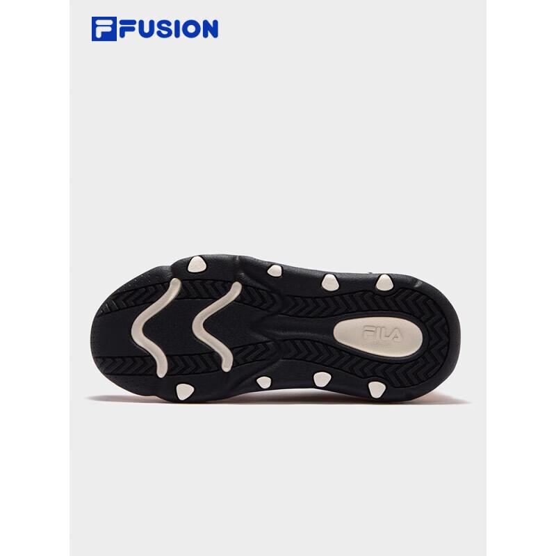 FILA FUSION Retro Split Women's Basketball Shoes