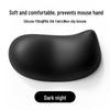 KPTE Ergonomic Mouse Pad and Keyboard Wrist Rest