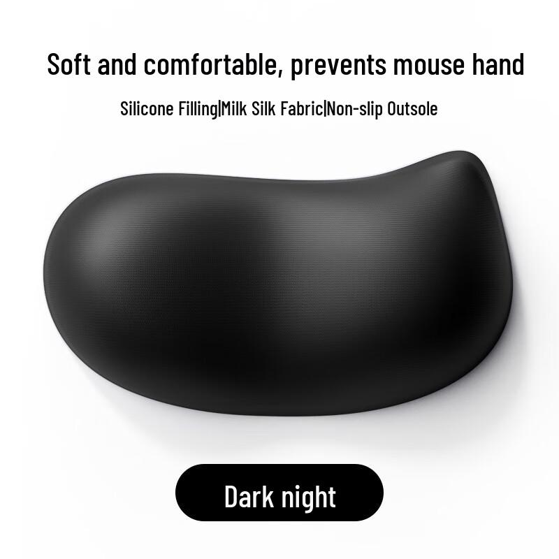 KPTE Ergonomic Mouse Pad and Keyboard Wrist Rest