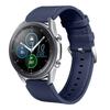 22mm Top Layer Cowhide Genuine Leather Watch Strap Replacement for Samsung Gear S3 Classic