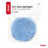 Amio-03983 Hand Polishing Sponge Applicator 2 Pcs. 125