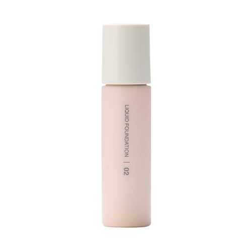 UV liquid foundation natural 30ml SPF40 PA++++ OAP42A4S