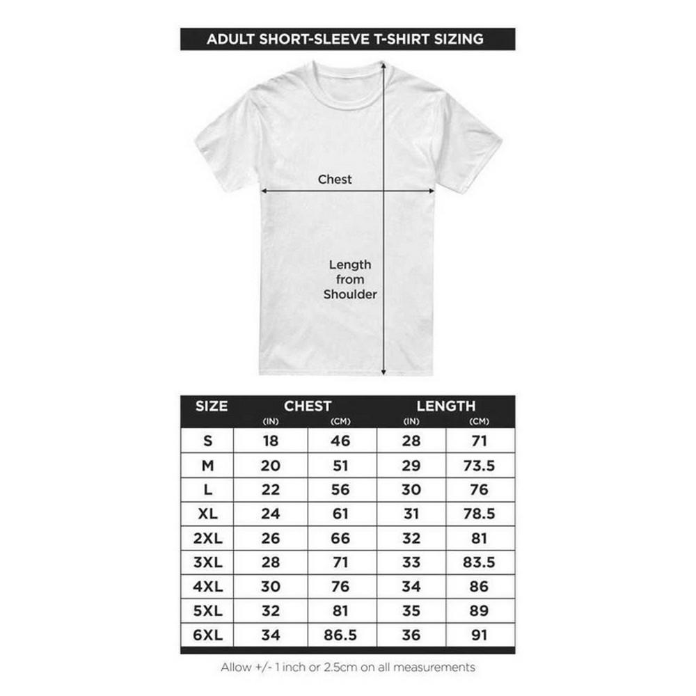 Die Braut des Prinzen Unisex Erwachsenen Poster Heather T-Shirt