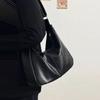 Simple Underarm Bag Large Capacity Shoulder Large Bag Women's New Versatile Commuter Fashion Handbag Tote Bag