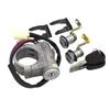 Dongfeng EQ2102 Ignition Lock Assembly