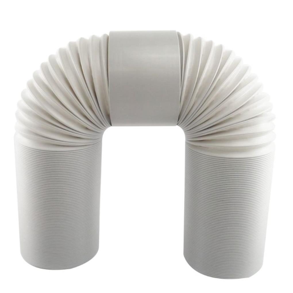 Portable Air Conditioner Hose Modification ple Sturdy Connect Components Exhaust Extension Component Connecting Fitting