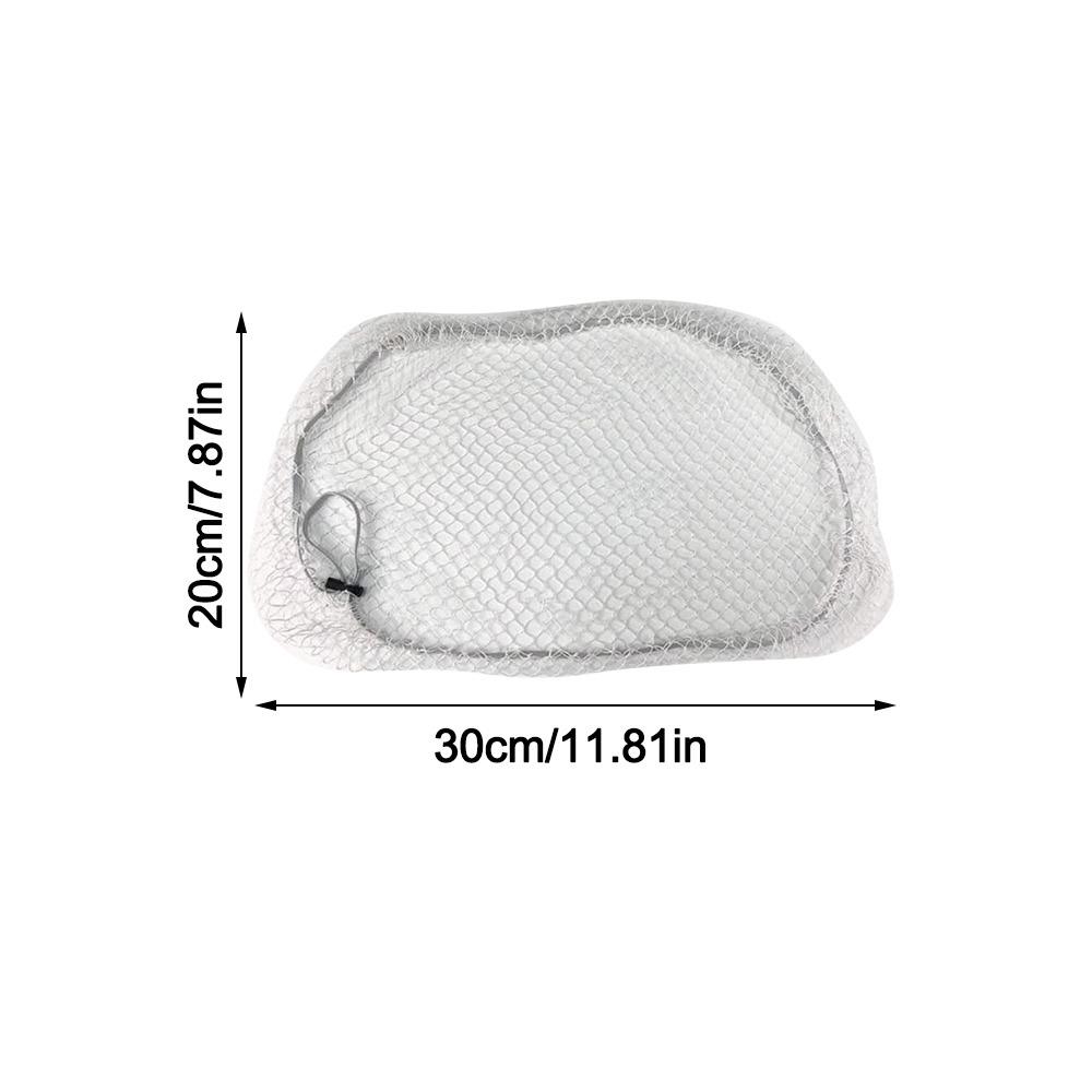 Universal Turtle Tank Anti Escape Net Nylon Breathable Mesh Aquarium Mesh Cover Stretchable Anti Bite Fish Tank Anti Jumping Net