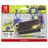 Licensed Kisekae Cover TPU Set COLLECTION for Nintendo Switch [Nintendo Product] (Splatoon 3) Type-B
