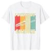 Retro Vintage Evolution Of Man Summer Graphic Cotton Streetwear Short Sleeve Music Gifts Tshirt Trombone T Shirt  Mens Clothing