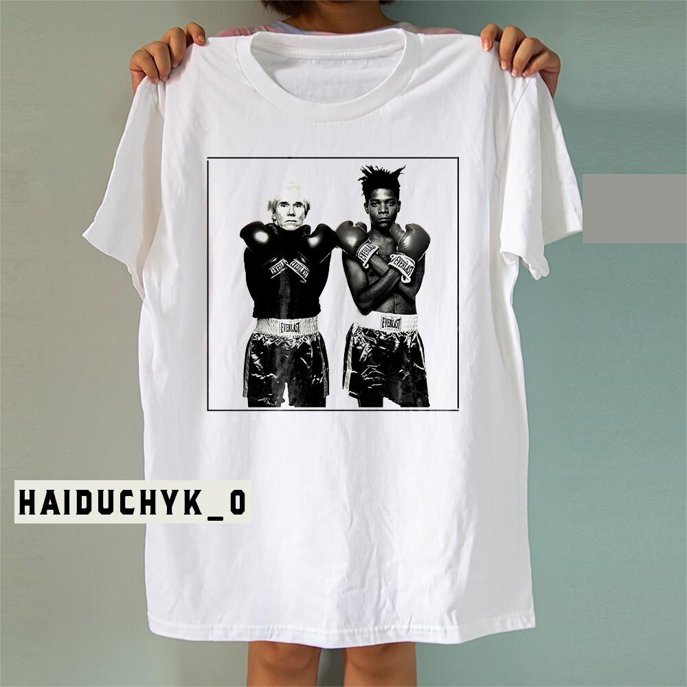 Unisex White T-shirt Size S-5XL Unisex T-Shirt XXXL