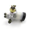 AU05 -For ATV Quad Go-Kart Buggy Brake Master Cylinder Hydraulic 70 90 110 125 150 200 250 300CC Motorbike Accessories Motorcycl