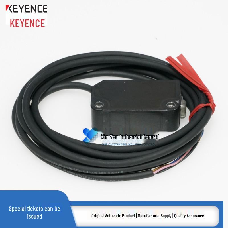 Keyence PZ-V71/V72/V73/V75P Photoelectric Sensor Switch