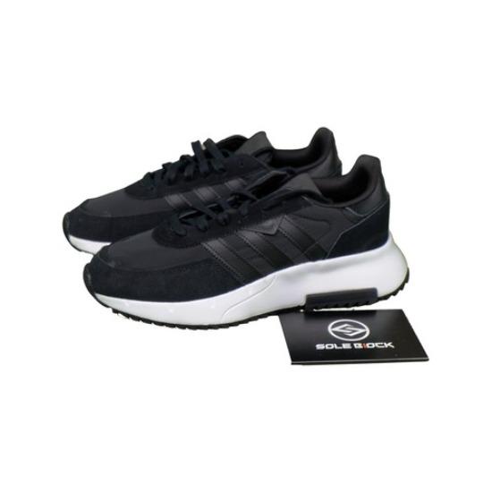 

adidas Retropy F2 Чорно-білі Чоловічі GW5472 EU 37 чорний