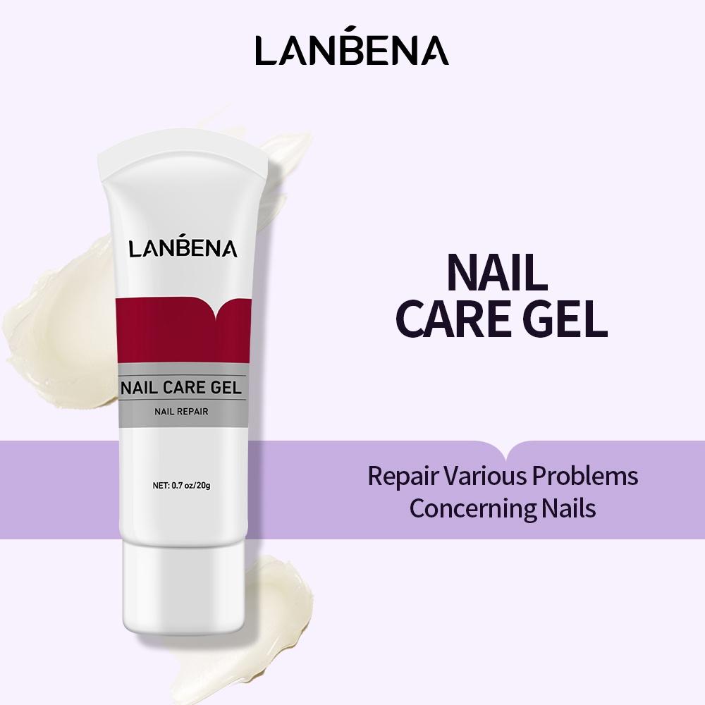 

LANBENA Уход за ногтями Гель Уход за ногами