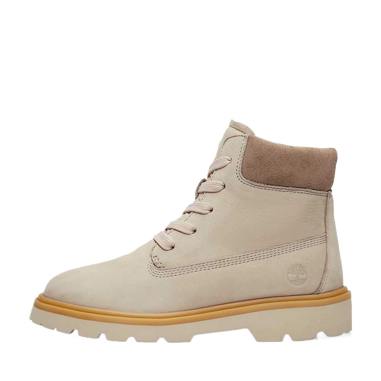 

Timberland Rowan Way 6 Удобные Универсальные Модные Ботильоны Женские ботильоны Коричневый TB0A42F8EO2 36