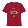 Cool Imagine Dragons Rock Band Smoke Mirrors Print Streetwear Casual T Shirt vintage Washed Stylish fashion Comfortable