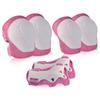 Brace Safety Cycling Sports Kits Wrist Guards Kids Knee Pads Set Elbow Pads Protective Gears Set
