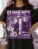 Florence Pugh Shirt, Florence Pugh 90s Vintage Retro Bootleg Shirt, Crying Queen Graphic Tee, Aesthetic Actress Fan Gift