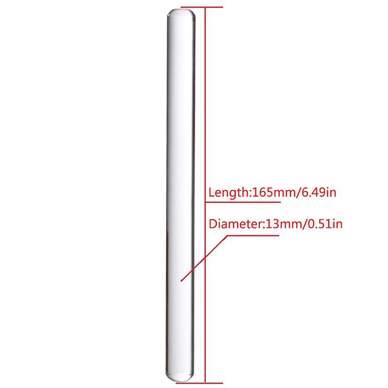 Rouleaux à pâtisserie en acrylique antiadhésifs, transparents, planches à pâtisserie, outils pour gâteaux