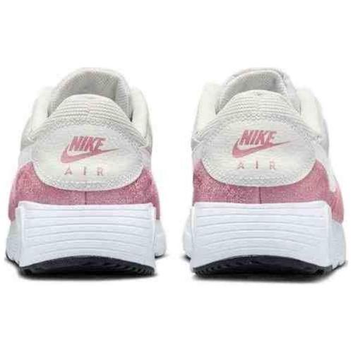 Nike Air Max SC Platinum Tint Elemental Pink W - HM9452-001