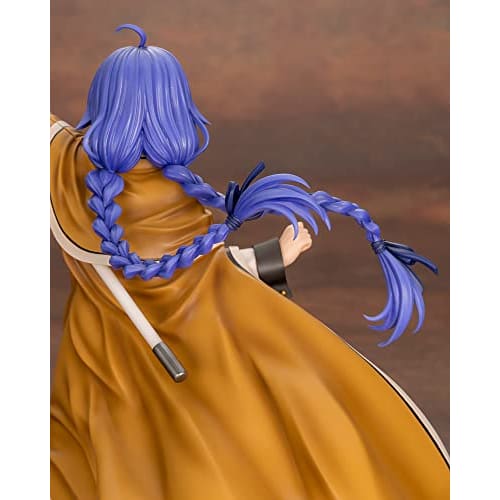 Kotobukiya (KOTOBUKIYA) Mushoku Tensei: Jobless Reincarnation - I Will Seriously Try If I Go to Another World - Roxy Migurdia 1/8 Scale Pre-painted PV