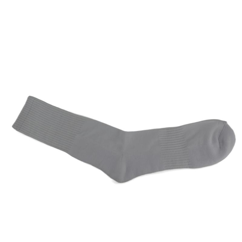 Oeko Certificate Physical Training GECKO MASTER Unisex Compression Socks Soft Cotton Nylon Eco-Friendly Breathable Anti-Slip