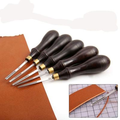 Hobi & Yaratıcılık – Deri El Sanatları