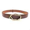 Stylish Women's Waist Belt - Fashionable and Comfortable Accessory for Trousers Pants