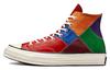 Chuck 70 Nba X Chuck 70 High '75th Anniversary' 172830C