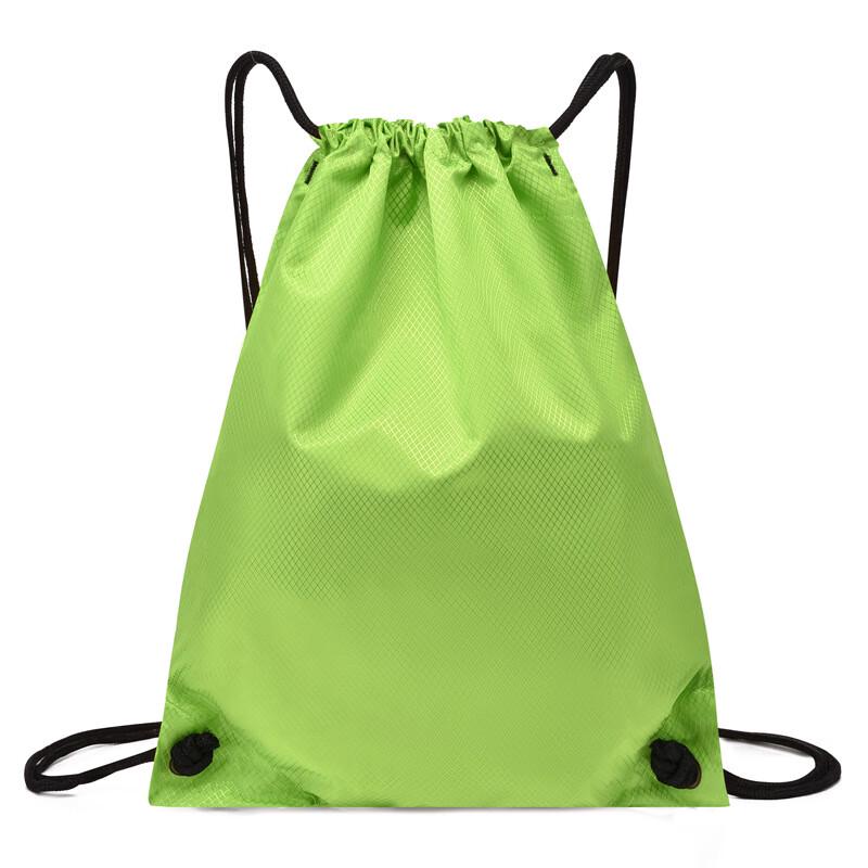 Lightweight Drawstring Gym Bag