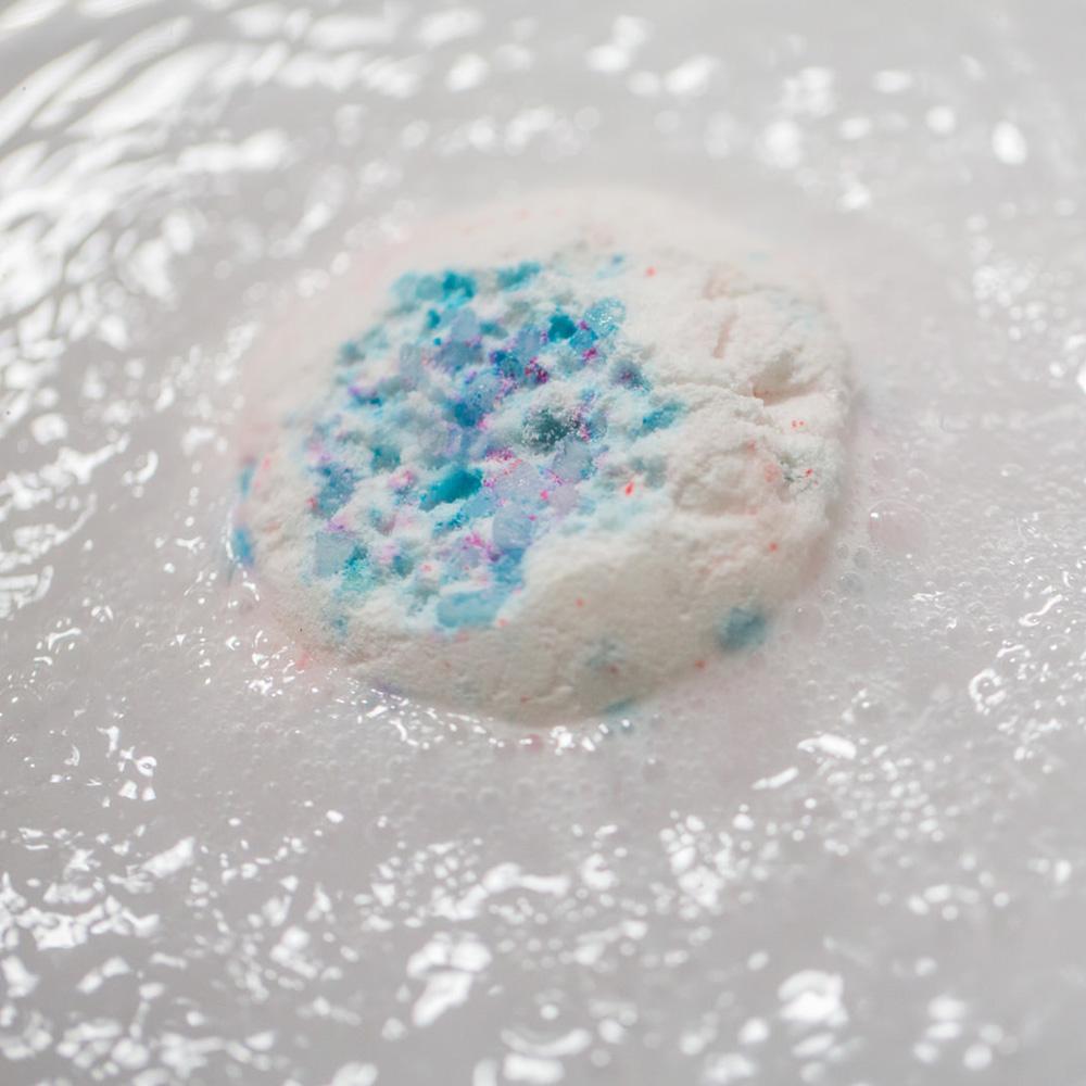 Lush Hyungpyeongseong 200g - Bath Bomb