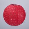 New Style Handmade Falling Water Paper Lantern for Weddings