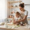 Instrumente pentru copt biscuiți – Prese pentru prăjituri și seturi pentru glazurare