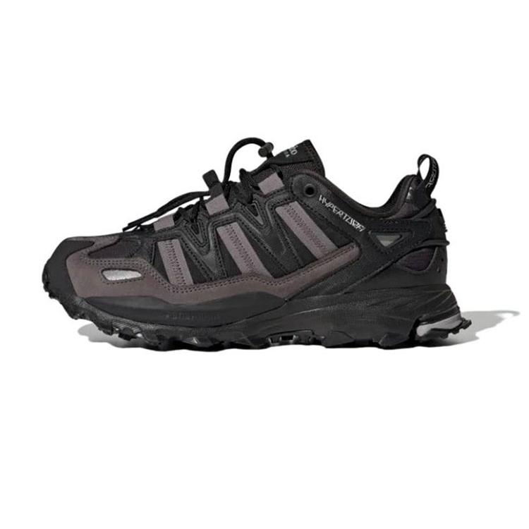

Adidas Hyperturf Чорний Сірий GX2022 41⅓