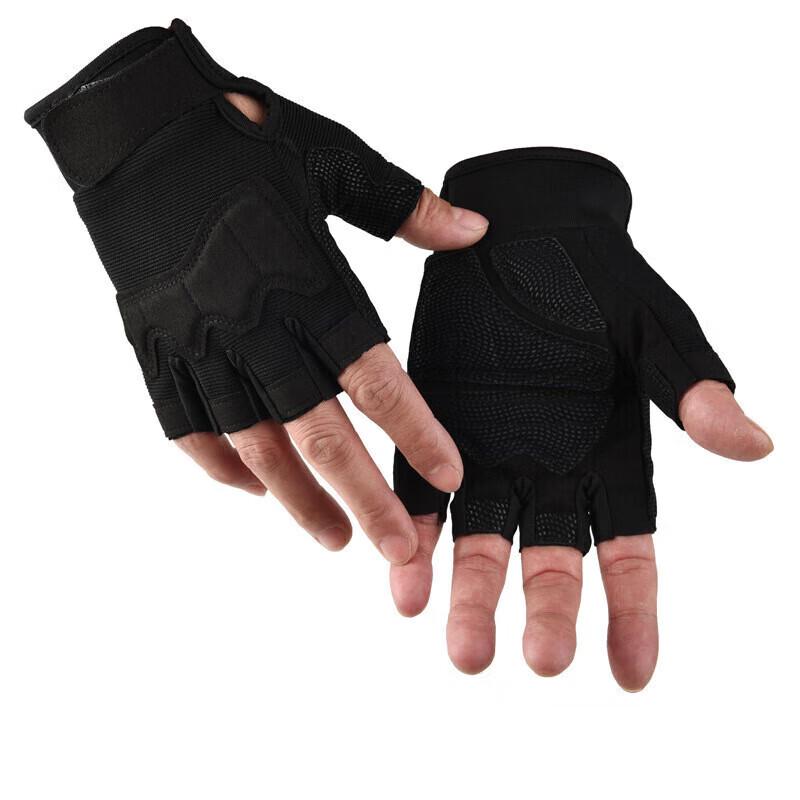Lurong Outdoor Tactical & Training Gloves