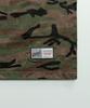Wieoldeuwoldeu Heart Tower Camouflage T-Shirt