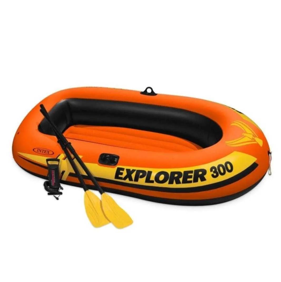 

Набор ботов Explorer 300