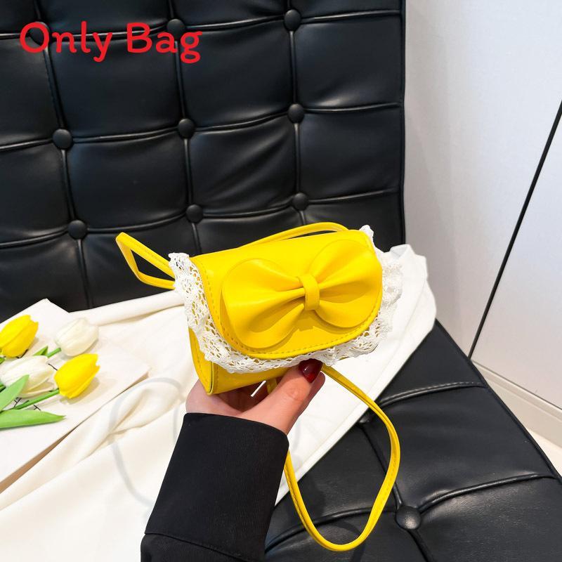 

Mini Womens Pu Leather Crossbody Bag With Magnetic Closure For Daily Use