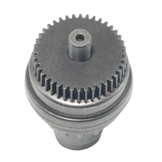 Starter Drive Bendix For Honda NHX110 NCH50 NSC110 NSC50 SCV100F 28120-GCC-000