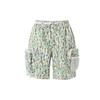 Nike Acg Snowgrass Floral Cargo Shorts DN3948-072