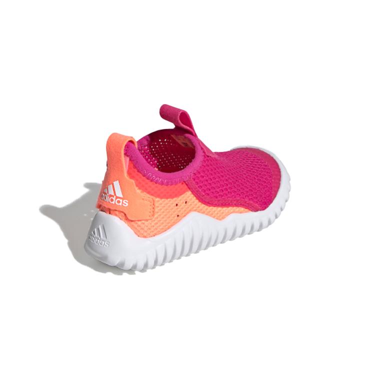 adidas Rapidazen Toddler Shoes Baby FU7598
