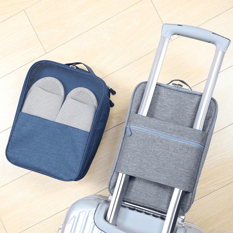 Travel Shoe Storage Bag