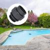 Remplacement Universel de Connecteur de Tuyau de Pompe 1,5 pouce à 2 pouces Connecteur de Système de Piscine Pour Pompes de Piscine Durable