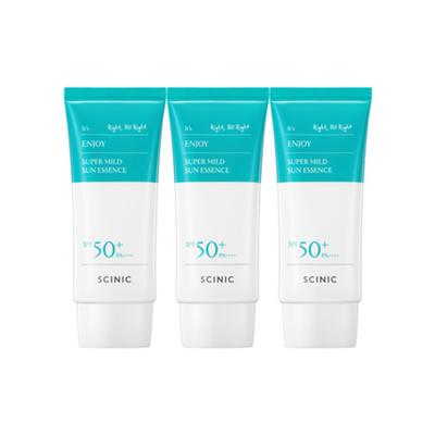 Enjoy Mild Sun Essence, 50ml, 3 Units