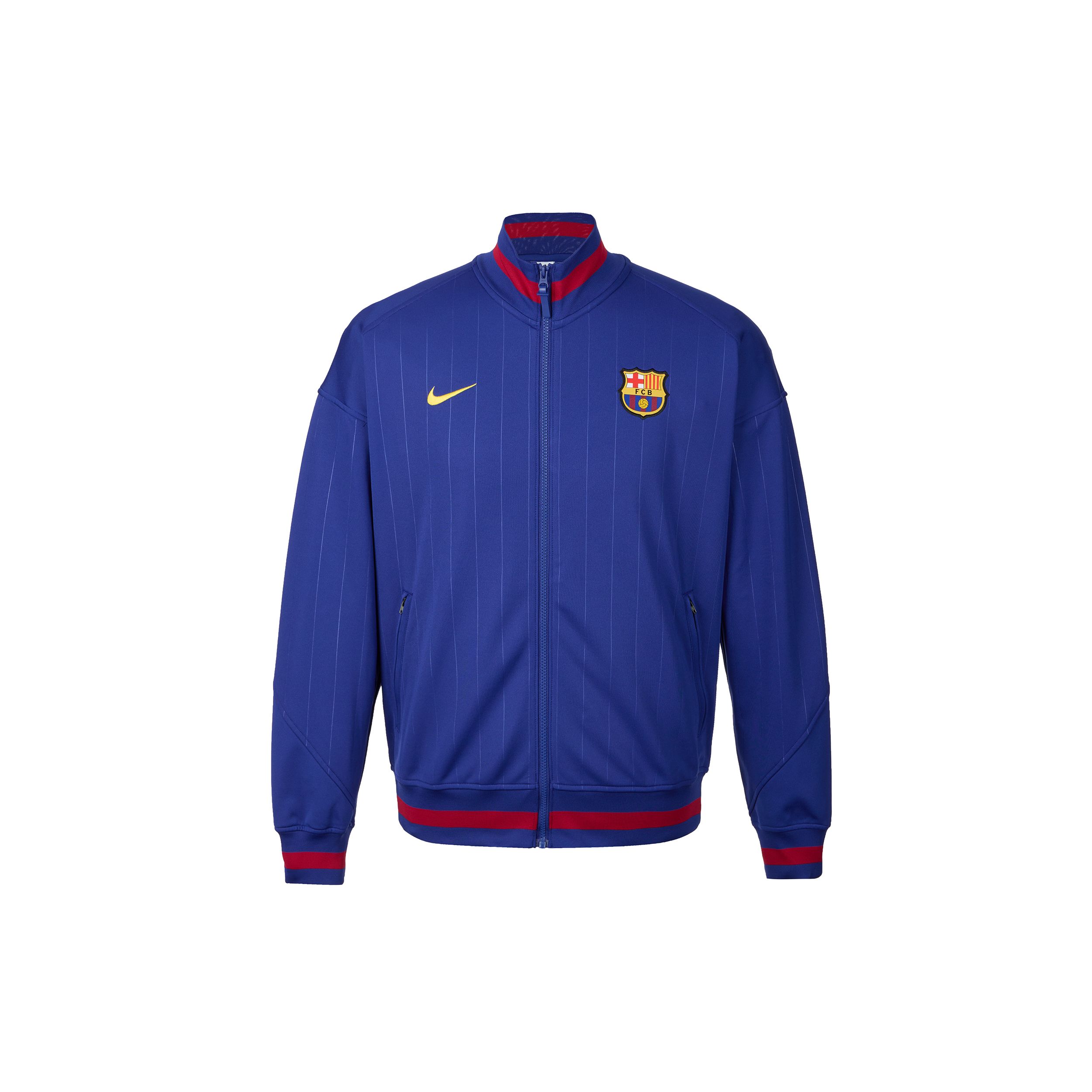 Nike Dri-FIT Futbola FW/AW25 Anthema FC