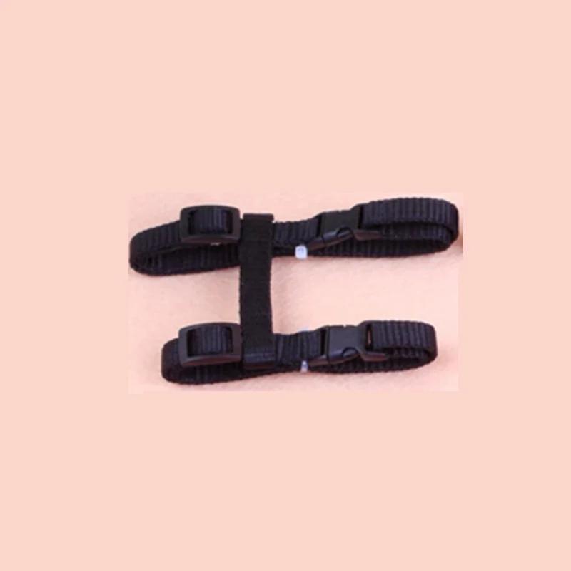 

Регулируемый ошейник для домашних животных кошек Уютный нейлоновый кролик котенок Кеди шлейка поводок набор Аксессуары для собак кошек Товары для питомцев Weight within 5kg