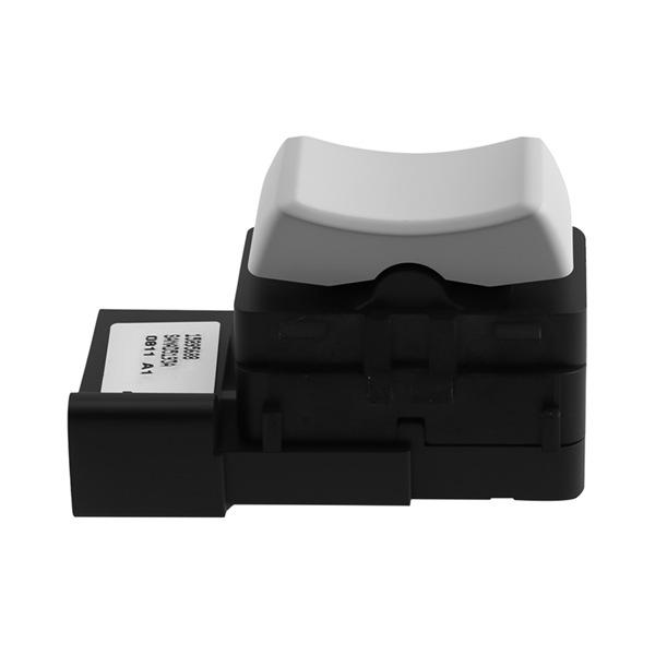 

Electric Seat Switch for 08-09 Cadillac CTS None