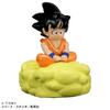 TAKARA TOMY Tomica Dream Tomica Tomica X Dragon Ball Son Cloud Miniature Car Toy for Ages 3 and Up Goku's