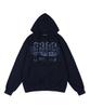 Vintage Logo Hoodie (Navy) K25Zb174