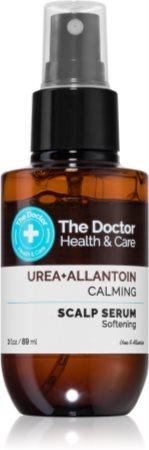 

scalp serum TU прозрачный
